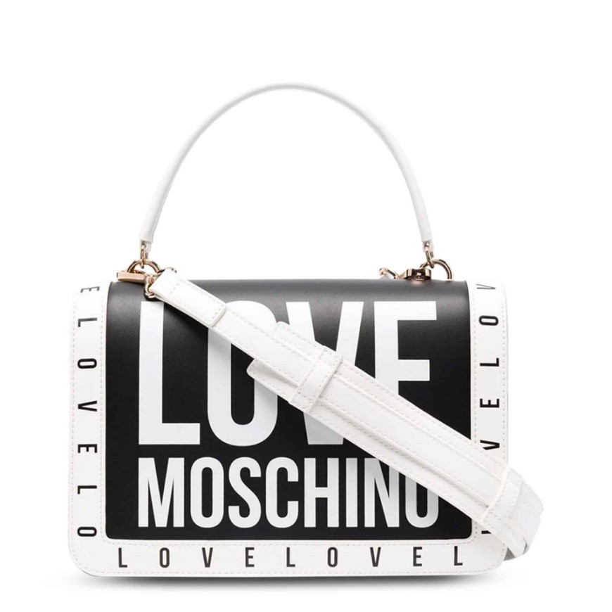 Picture of Love Moschino-JC4181PP1DLI0 Black